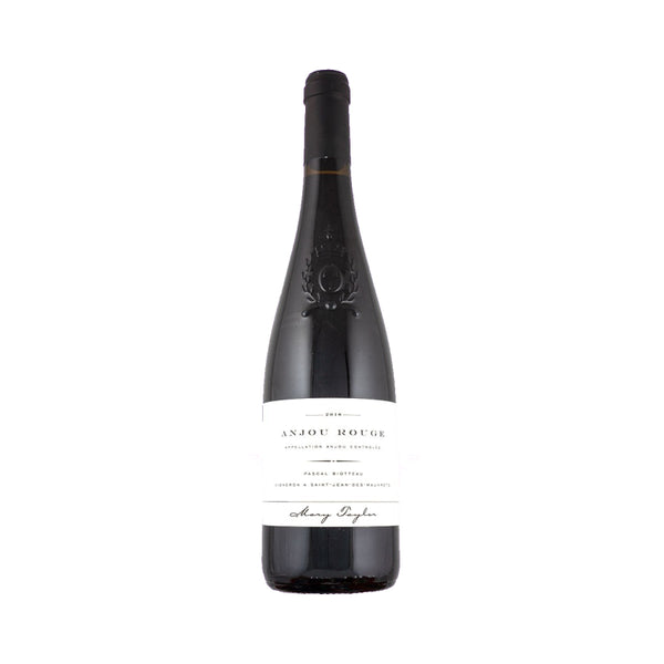 Mary Taylor 'Pascal Biotteau' Anjou Rouge – Barriques