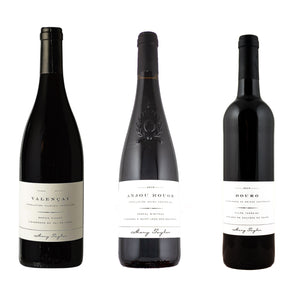 Zoom Mary Taylor 'Wine of Place' Tasting Pack