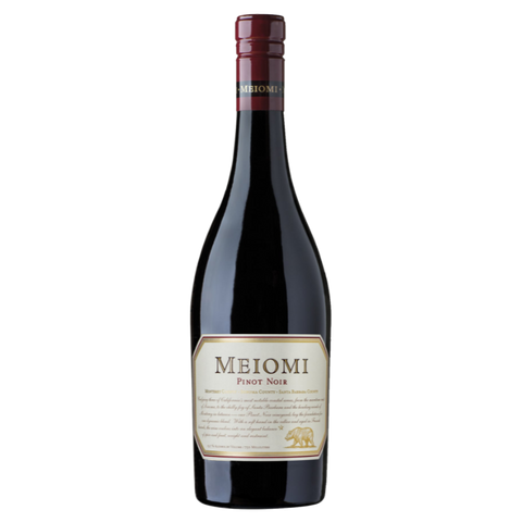 Meiomi Pinot Noir