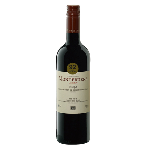 Montebuena Rioja