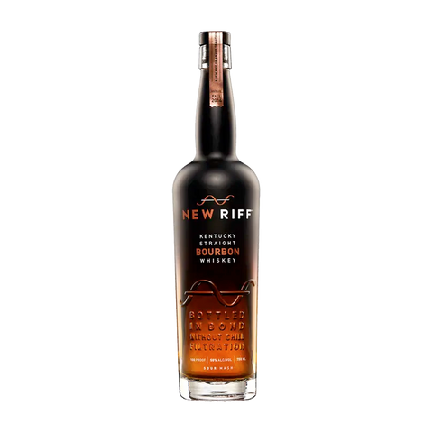 New Riff Bourbon