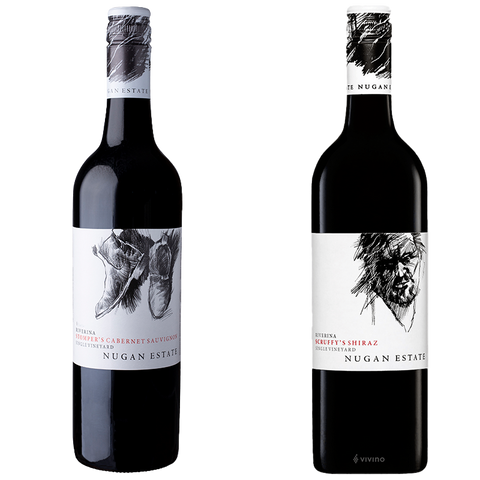 Zoom Nugan Estate Australian Wine Tasting Pack