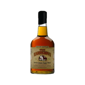 Old Bardstown Estate Bottled Kentucky Straight Bourbon