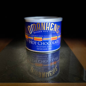 Omanhene Hot Cocoa Mix
