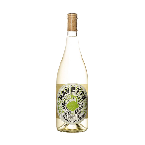 Pavette Sauvignon Blanc