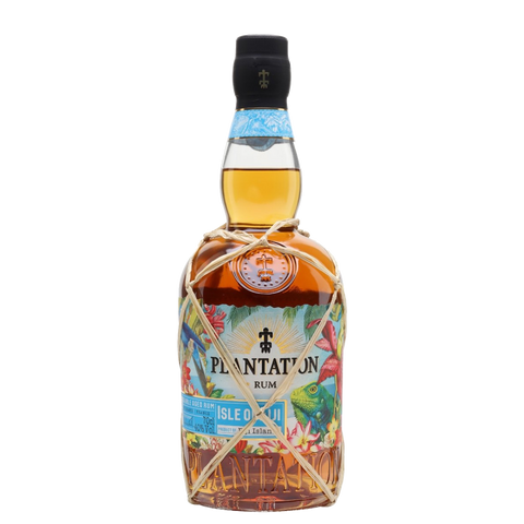 Plantation Fiji Rum