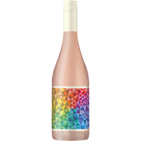 Prisma Pinot Noir Rosè