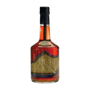 Pure Kentucky Small Batch Bourbon