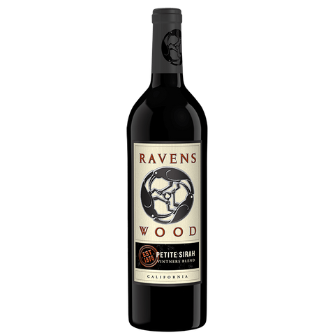 Ravenswood Petite Sirah