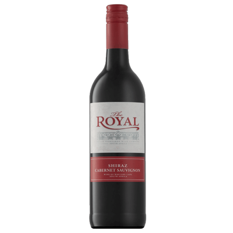 The Royal Shiraz/Cabernet