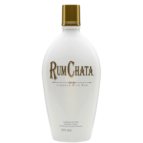 Rum Chata - 1 liter