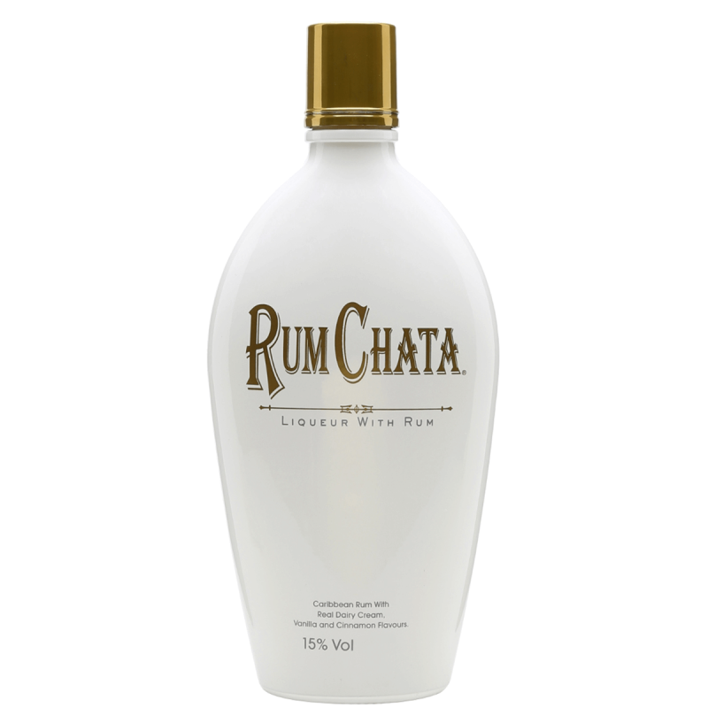 Rum Chata - 1 liter