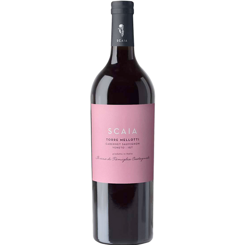 Scaia ‘Torre Melotti’ IGT Veneto Cabernet Sauvignon