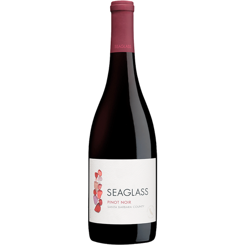 Seaglass Pinot Noir