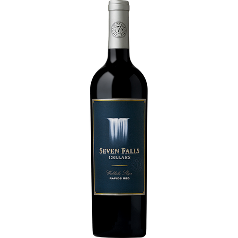 Seven Falls Rapids Red Blend