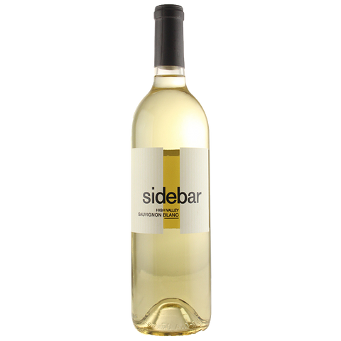 Ramey Sidebar Sauvignon Blanc