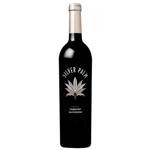 Silver Palm Cabernet Sauvignon