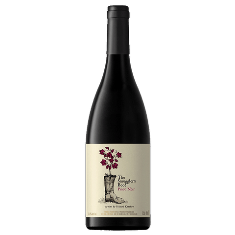 Smugglers Boot Pinot Noir