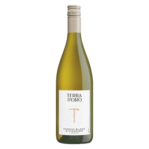 Terra d'Oro Chenin Blanc Viognier