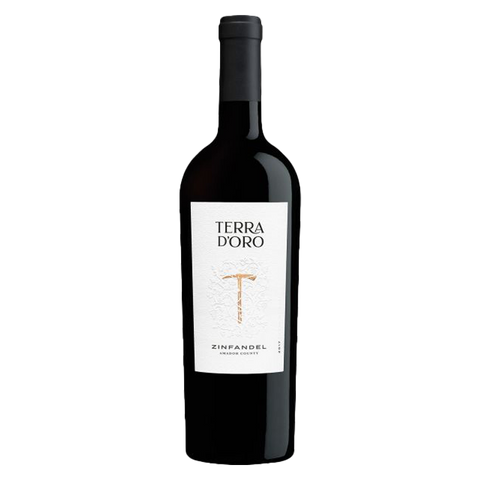 Zoom Terra d'Oro Tasting Pack