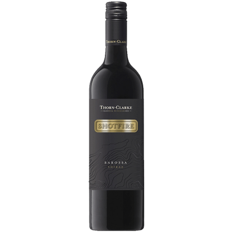 Thorn Clarke Shotfire Shiraz