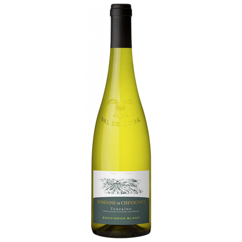 Domaine de Chevaunet Touraine Sauvignon Blanc