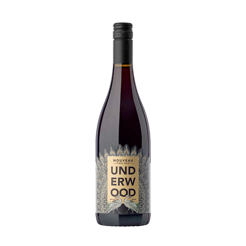 Underwood Cellars Nouveau Pinot Noir