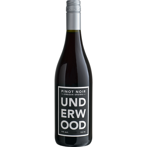 Underwood Pinot Noir