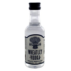 Buffalo Trace "Wheatley" Vodka - 50ml