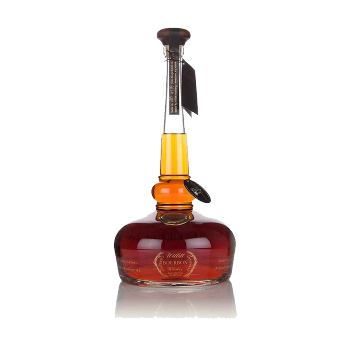 Willett Pot Still Reserve Bourbon 1.75L