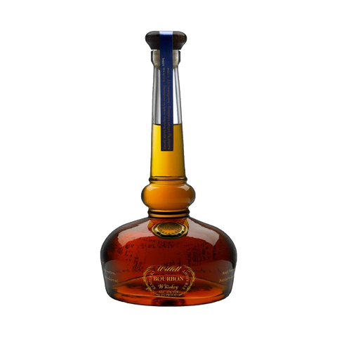 Willett Pot Still Reserve Bourbon