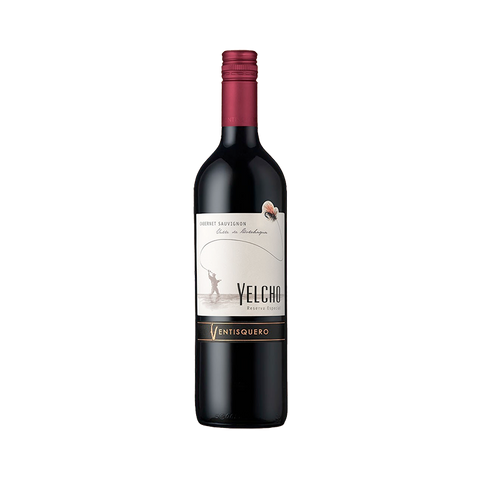 Ventisquero Yelcho Cabernet Sauvignon